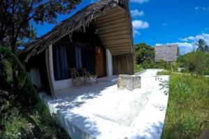 KAE2 Hotel, Michamvi