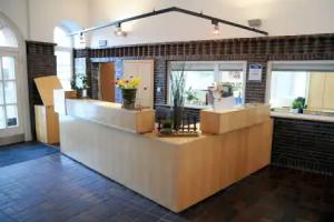 Jugendherberge Duisburg Landschaftspark, Duisburg