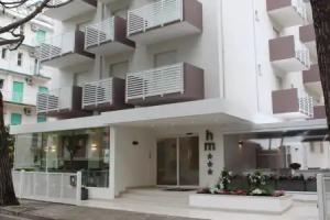 Hotel Mayer, Lido di Jesolo