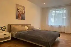 Apartments on Marshal Chuikov Street 11, Volgograd