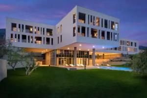 Hotel Salona Palace, Solin