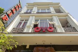 OYO 962 Tulip Motel, Da Nang