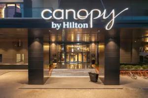 Canopy By Hilton Bomonti Hotel, Izmir