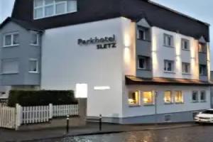 Sletz Parkhotel - Superior, Giessen