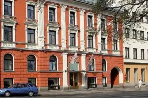 Hotel Astor, Vaasa