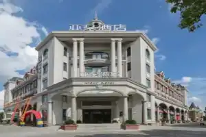 Atour Hotel Xinzhuang Shanghai, Shanghai
