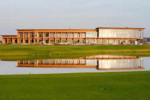 Jurmala Golf Club&Hotel, Jurmala