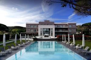 Kube Saint-Tropez, St. Tropez