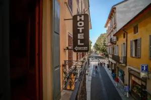 Hotel Astoria, Cremona