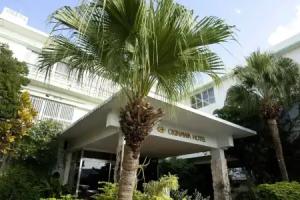 Okinawa Hotel, Naha