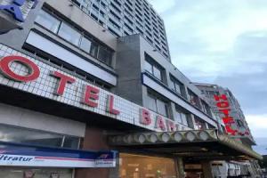 Hotel Bahia de Vigo, Vigo