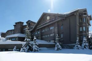 Hotel Annapurna, Courchevel