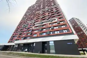 Apartments on Tyumen passage 3 to 1, Moscow