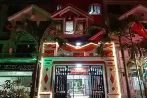 Ba Sao Hotel - Hostel, Nha Trang