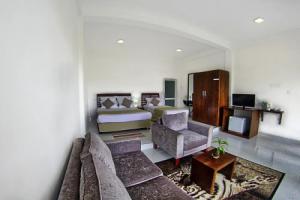 Magical Mountain Resort, Nallathanniya