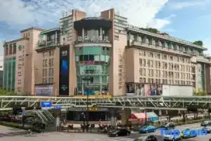 Atour Hotel Pinghai Road West Lake Hangzhou, Hangzhou