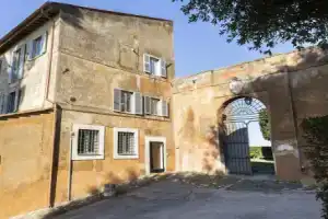 Castello del Duca - Arciduca Junior Suite Villa, Rome