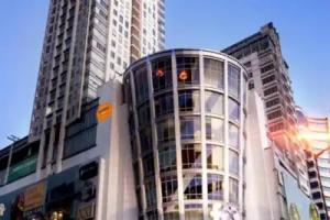 Harris Suites fx Sudirman, Jakarta