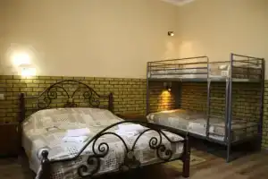 Apartments on Koltsova street 18, Kislovodsk