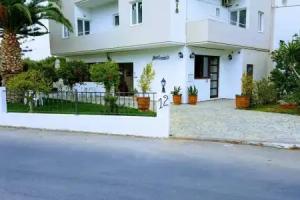 Mastorakis Hotel And Studios, Hersonissos