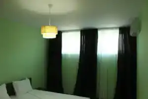 Aparthotel Makosh, Svilengrad