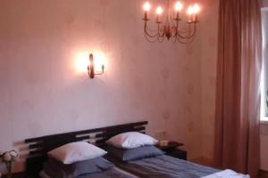 Pearl of Agenskalns Hotel, Riga