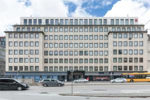 citizenM Copenhagen Radhuspladsen, Copenhagen
