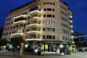 I&I Apartments, Kraguyevats