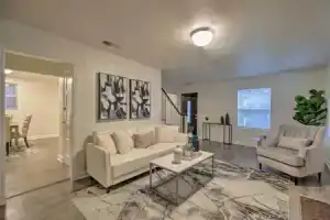 Arlington Getaway ~ 5 Mi to National Mall! Hotel, Arlington