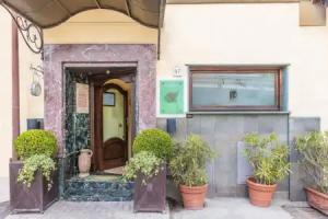 Hotel Vibel, Rome