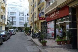 La Perle de Gauthier by StayInMorocco Apartments, Casablanca