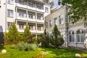 Nadezhda (Essentuki) Hotel, Essentuki