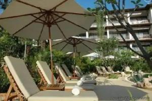 Le Murraya Boutique Serviced Residence & Resort, Chaweng Beach