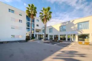 Campanile Montpellier Ouest, Montpellier