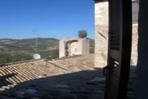 Bed and Breakfast A Casa Delle Fate, Assisi