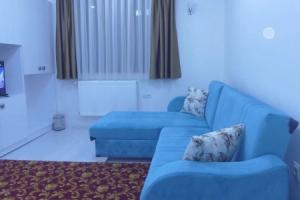 Mavi Gol Hotel, Egirdir