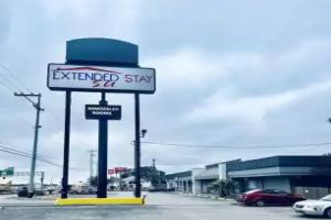Extended Stay SA, San Antonio