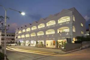 Samkong Place, Phuket Town