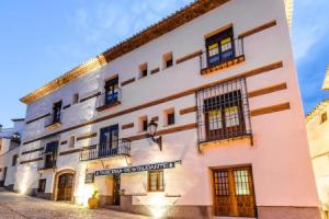 Yit Abentofail, Guadix