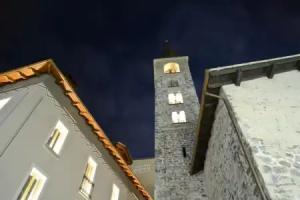 Hotel San Vitale, Bormio