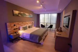 ÑU Posta Urbana Hotel Boutique, Cordoba