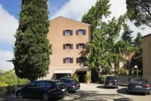 Hotel Dei Duchi, Spoleto