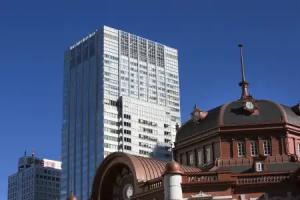 Hotel Metropolitan Tokyo Marunouchi, Tokyo