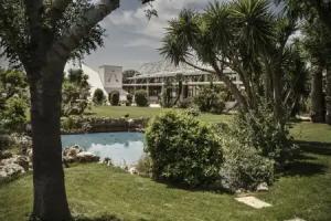 D'Aragona Lifestyle Hotel, Conversano