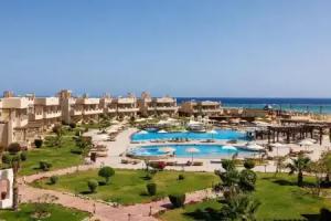 True Beach Resort, Marsa Alam