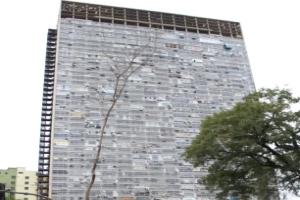 Spiti Locação por Temporada Hotel, Sao Paulo