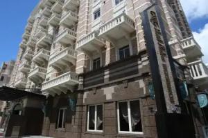 GRG Hotel Naha Higashimachi, Naha