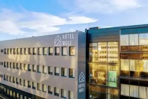 Hotel Muli, Reykjavik