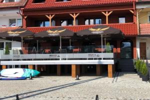 Avanti Resort Mikołajki , w centrum przy jeziorze i promenadzie, śniadanie i obiad lub obiadokolacja w cenie, Mikolajki