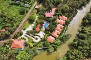 Regenta Kabini Springs-kabini Hotel, Dubai